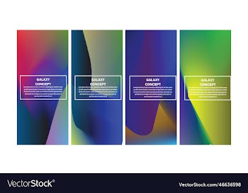 design background with a galaxy theme with solid c