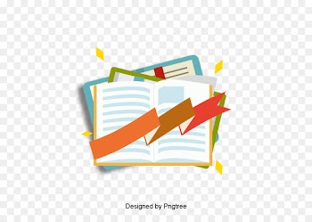 Design Clip art Portable Network Graphics Vector graphics Book -  
