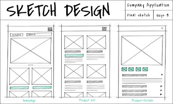 Design development communication | Free stock vector - 395965