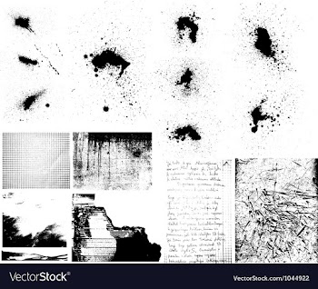 Design elements vector image