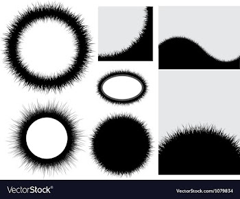 Design elements vector image