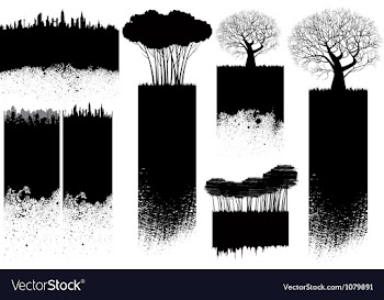 Design elements vector image