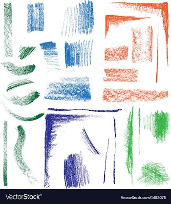 Design elements vector image