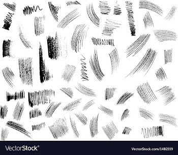 Design elements vector image