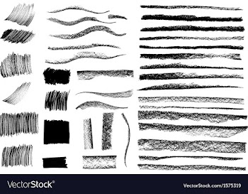 Design elements vector image
