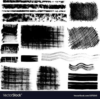 Design elements vector image