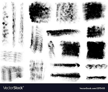 Design elements vector image