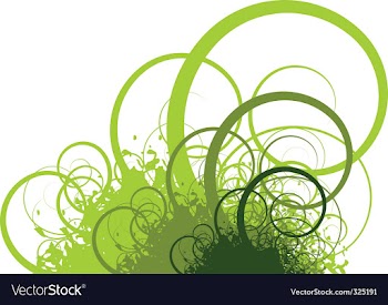Design elements vector image