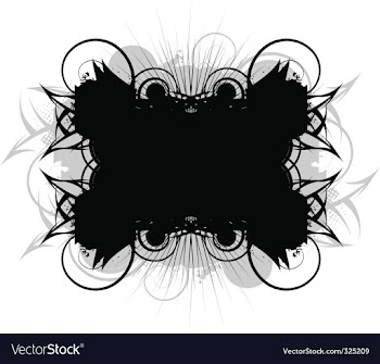 Design elements vector image