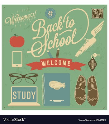 Design elements vector image