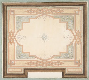 Design for a ceiling | Free Photo - rawpixel