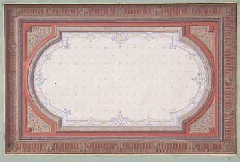 Design for a ceiling | Free Photo - rawpixel