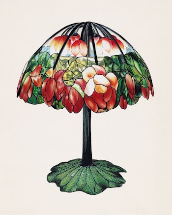 Design for a Lamp by Louis | Free Photo Illustration - rawpixel