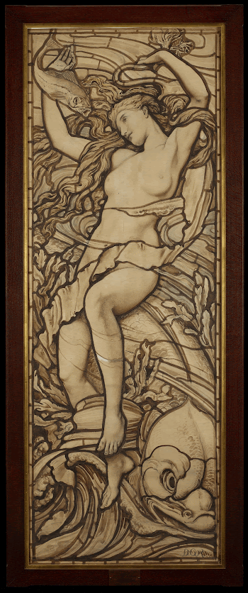 Design for a stained glass | Free Photo - rawpixel