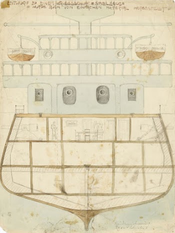Design for a toy warship | Free Photo - rawpixel