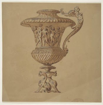 Design for a vessel | Free Photo - rawpixel