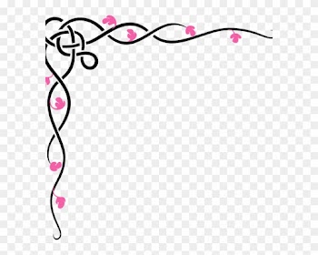 Design For Border Line