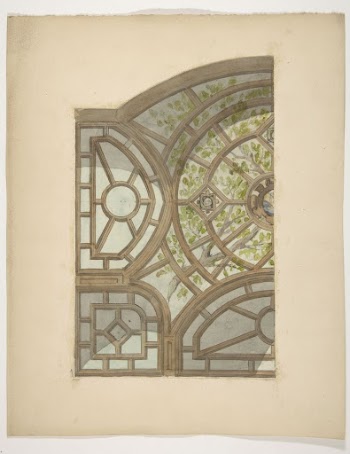 Design for one section of a ceiling | Free Photo - rawpixel