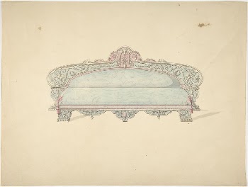 Design for Ottoman | Free Photo - rawpixel