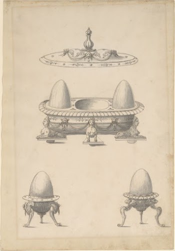 Design for Parade Egg Cups | Free Photo - rawpixel