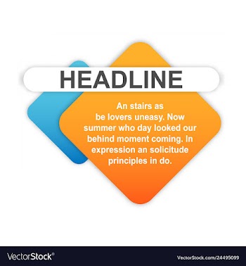 Design for sale web banners posters good for vector image
