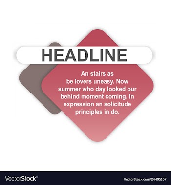 Design for sale web banners posters good for vector image
