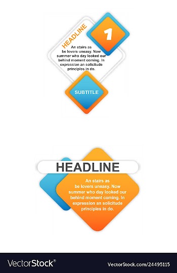 Design for sale web banners posters good for vector image