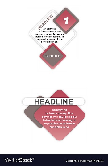 Design for sale web banners posters good for vector image
