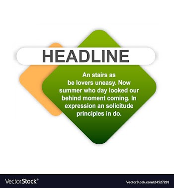 Design for sale web banners posters good for vector image