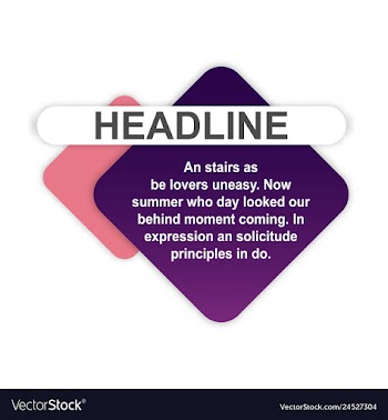 Design for sale web banners posters good for vector image