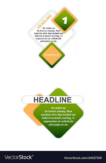 Design for sale web banners posters good for vector image
