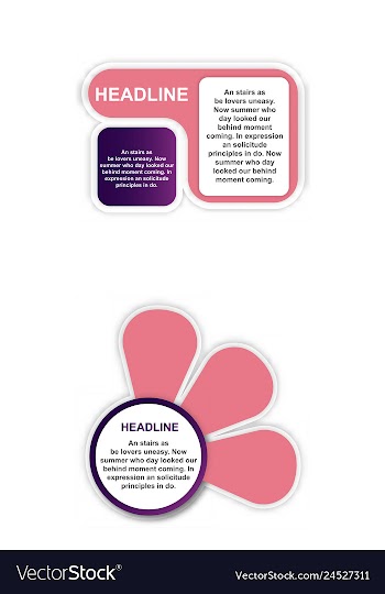 Design for sale web banners posters good for vector image