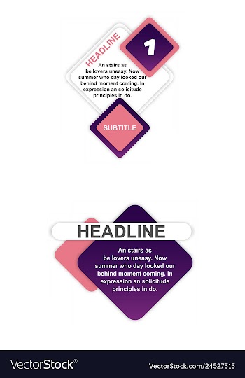 Design for sale web banners posters good for vector image