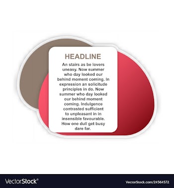 Design for sale web banners posters good for vector image