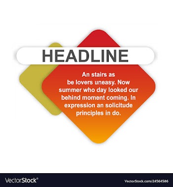 Design for sale web banners posters good for vector image
