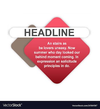 Design for sale web banners posters good for vector image