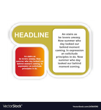Design for sale web banners posters good for vector image