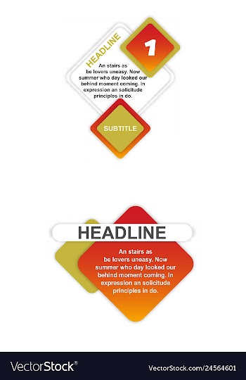 Design for sale web banners posters good for vector image