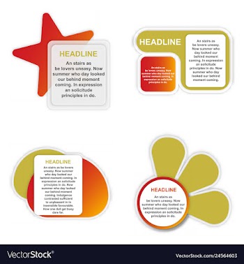 Design for sale web banners posters good for vector image