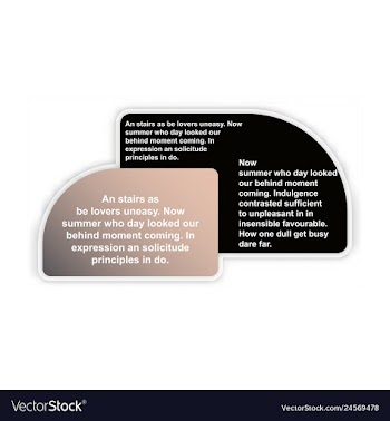Design for sale web banners posters good for vector image