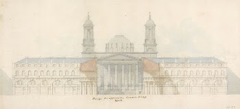 Design for the Approaches to London | Free Photo - rawpixel