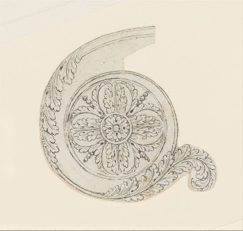 Design for the Decoration of Firearms | Free Photo - rawpixel
