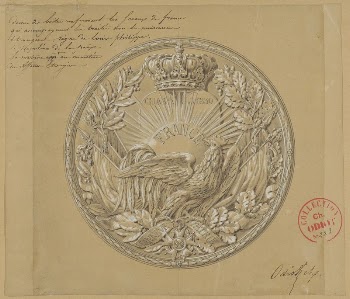Design for the Medal to Commemorate | Free Photo - rawpixel