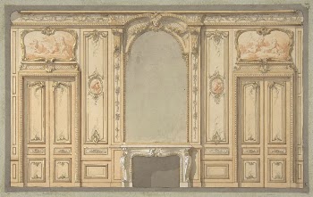 Design for wall panels, mirror, | Free Photo - rawpixel