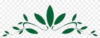 Design Free Stock Photo Illustration Of A Green Leaf - Poster On Father's Day
