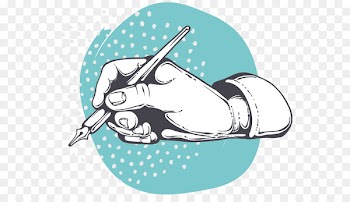 Design Gesture Hand Finger Illustration -  