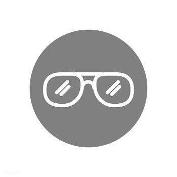 Design glasses graphic | Free stock vector - 395380