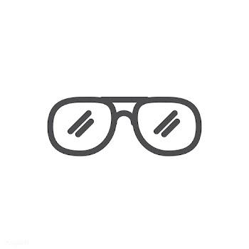 Design glasses graphic | Free stock vector - 395431