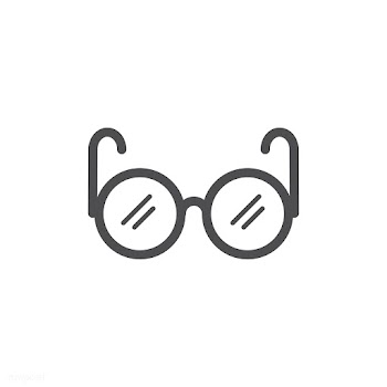 Design glasses graphic | Free stock vector - 395506