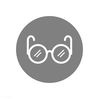 Design glasses graphic | Free stock vector - 395568